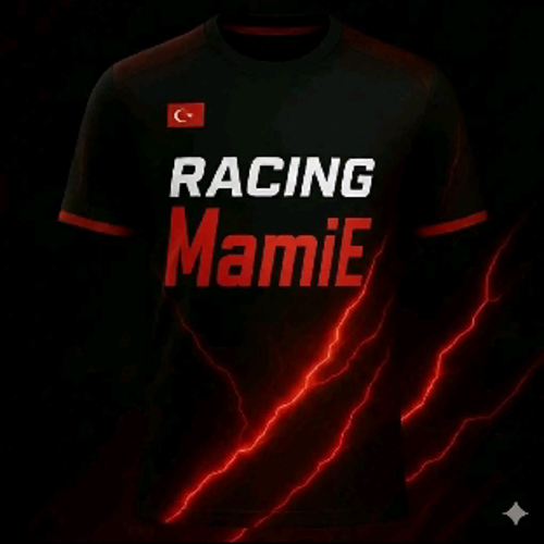 RACİNG丨MamiE
